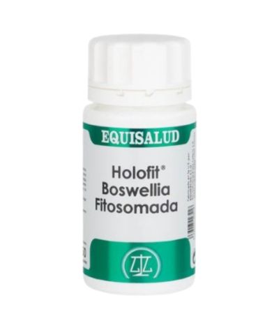 Holofit Boswellia Fitosomada 50caps Equisalud