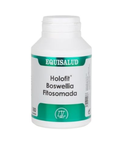 Holofit Boswellia Fitosomada 180caps Equisalud
