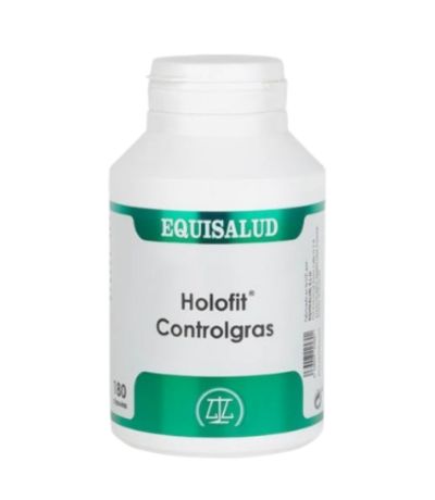 Holofit Controlgras 180caps Equisalud