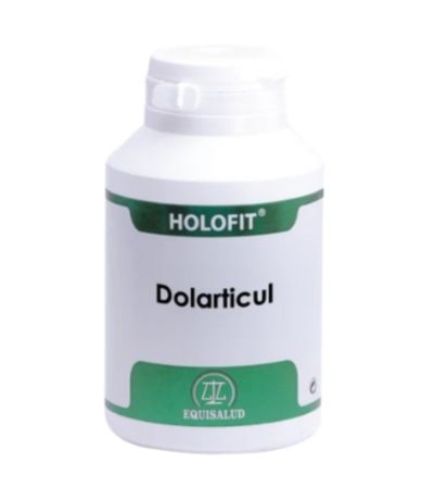 Holofit Dolarticul 180caps Equisalud