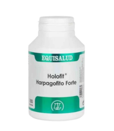 Holofit Harpagofito Forte 180caps Equisalud