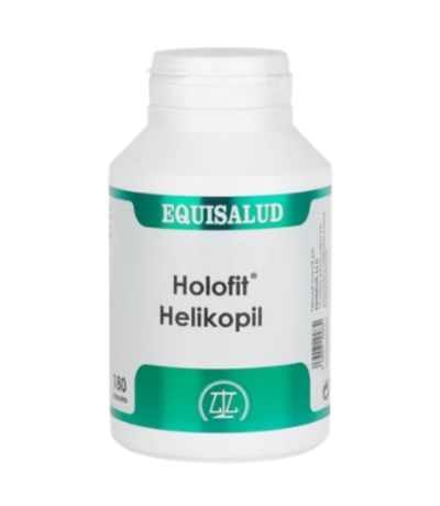 Holofit Helikopil 180caps Equisalud