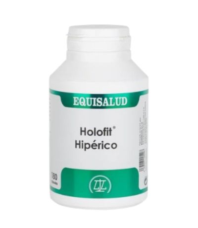 Holofit Hiperico 180caps Equisalud