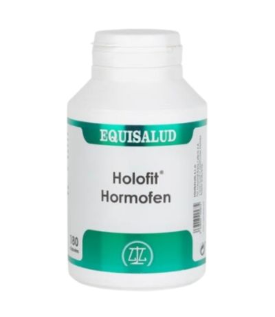 Holofit Hormofen 180caps Equisalud