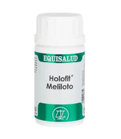 Holofit Meliloto 50caps Equisalud