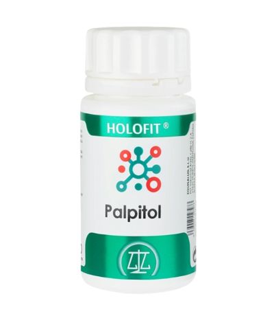 Holofit Palpitol 180caps Equisalud