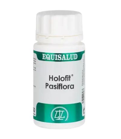 Holofit Pasiflora 180caps Equisalud