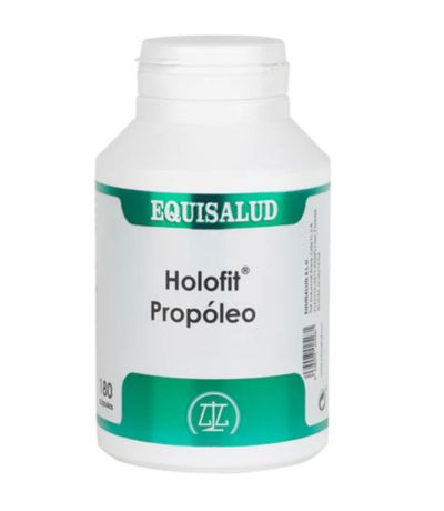 Holofit Propoleo 180caps Equisalud