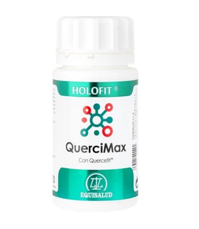 Holofit Quercimax 50caps Equisalud