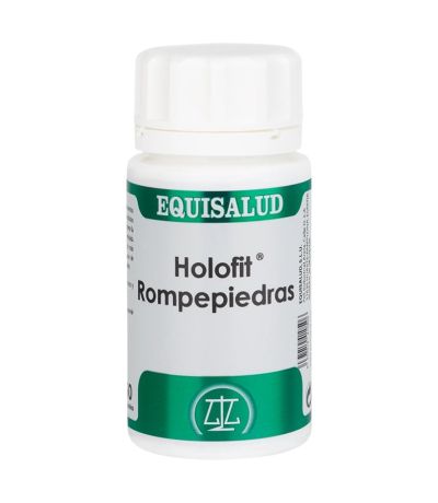 Holofit Rompepiedras 50caps Equisalud