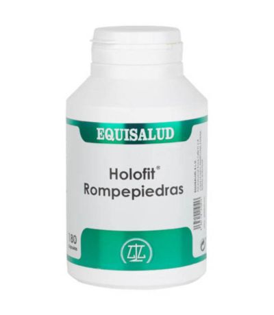 Holofit Rompepiedras 180caps Equisalud