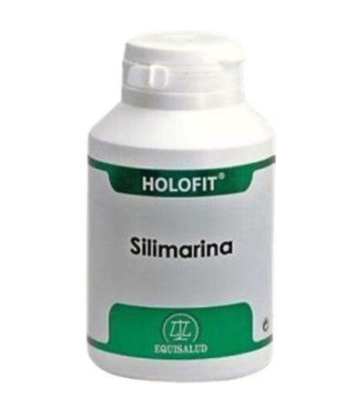 Holofit Silimarina 180caps Equisalud