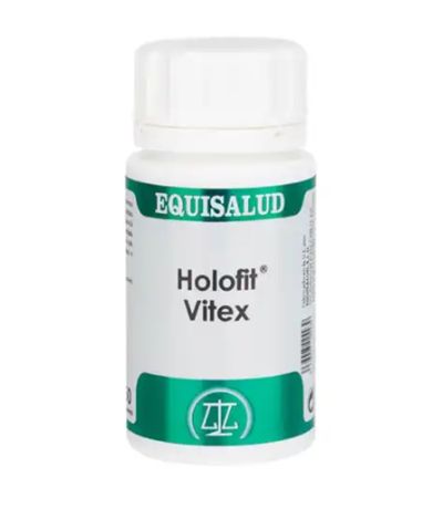 Holofit Vitex 180caps Equisalud