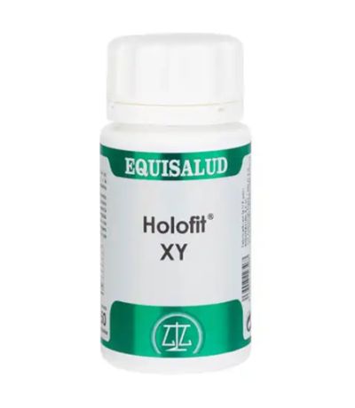 Holofit XY 180caps Equisalud