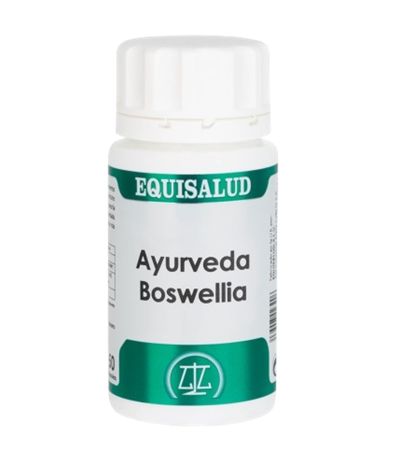 Ayurveda Boswellia 50caps Equisalud