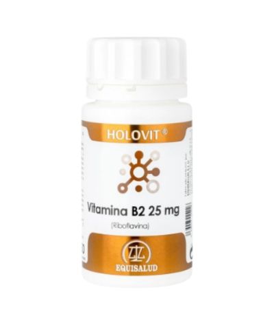 Holovit Vitamina D3 4000 Ui Colecalciferol 50caps Equisalud