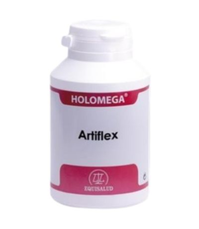 Holomega Artiflex 180caps Equisalud