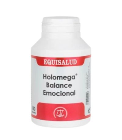 Holomega Balance Emocional 180caps Equisalud