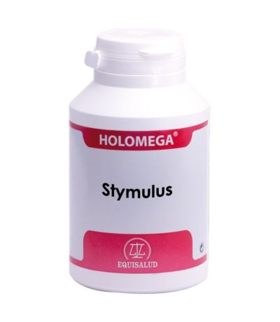 Holomega Stymulus 180caps Equisalud