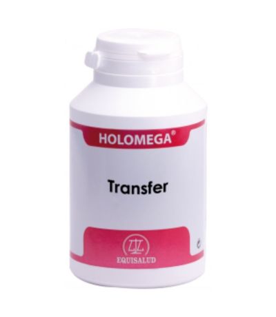Holomega Transfer 180caps Equisalud