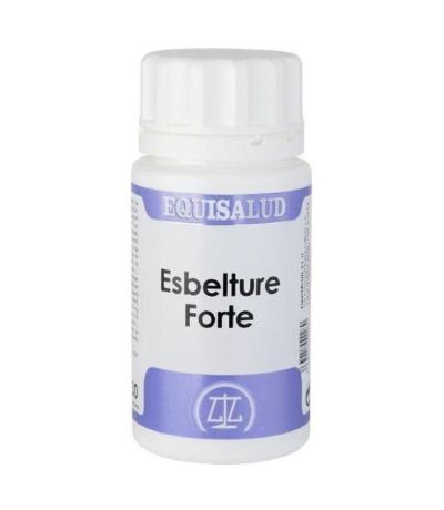 Esbelture Forte 60caps Equisalud