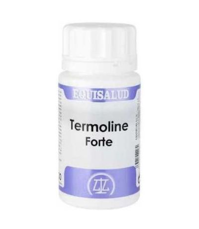 Termoline Forte 30caps Equisalud