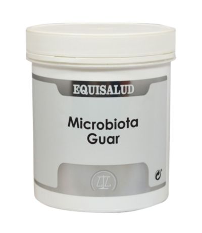 Microbiota Guar Polvo 125g Equisalud