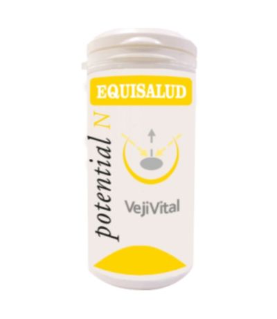 VejiVital Potential N 60caps Equisalud