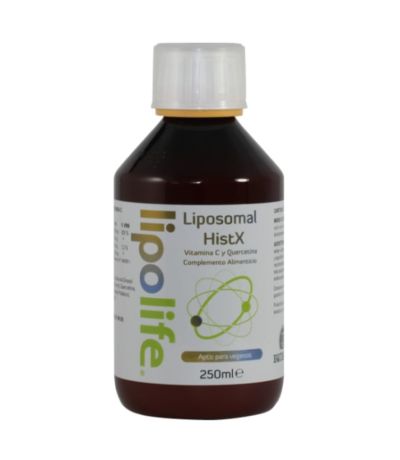 Liposomal Histx 250ml Equisalud