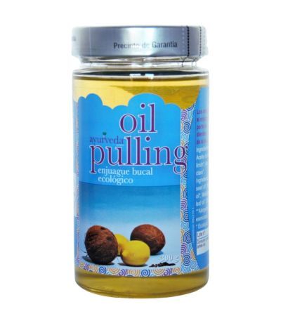 Oil Pulling 300g Ayurveda