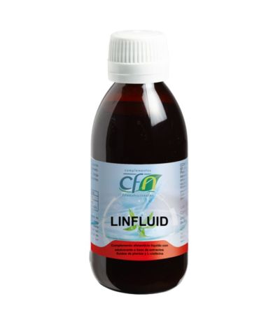 Linfluid 60ml CFN