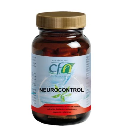 Neurocontrol 60caps CFN