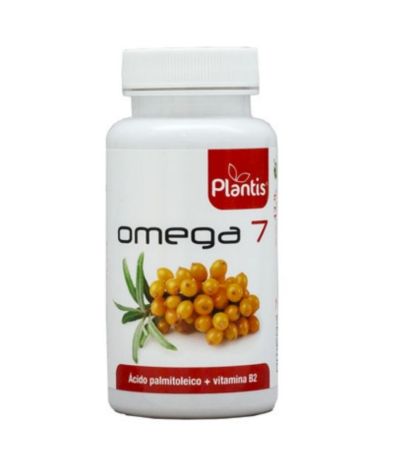 Omega-7 60caps Plantis