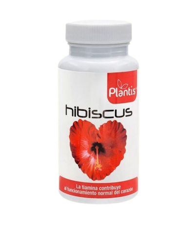 Hibiscus 60caps Plantis