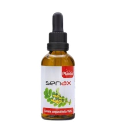 Extracto de Senax - Sen 50ml Plantis