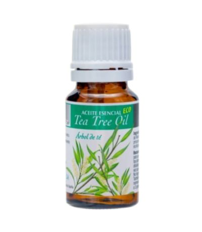 Aceite Esencial Tea Tree Eco 10ml Plantis