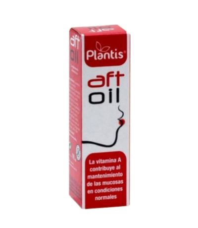 Aftoil 10ml Plantis