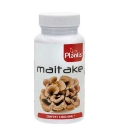 Maitake 60caps Plantis