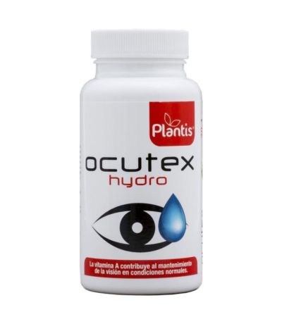 Ocutex Hydro 60caps Plantis