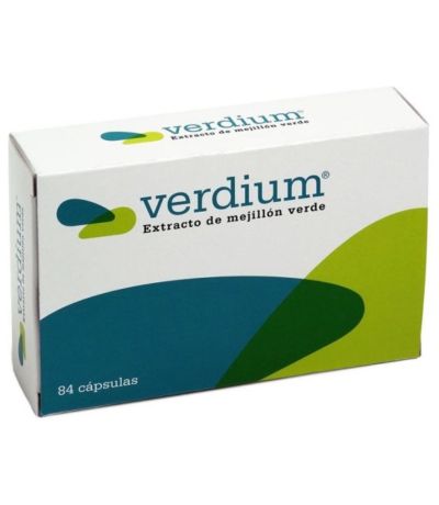 Verium 84caps Plantis