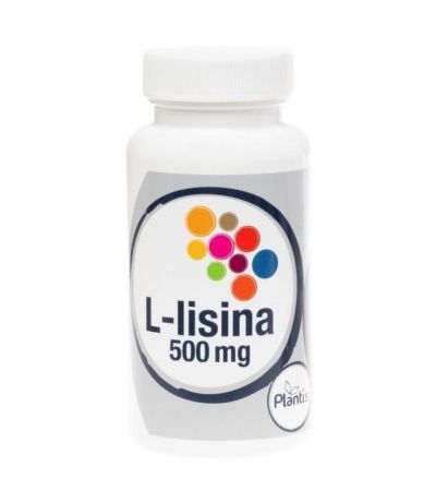 L Lisina 60caps Plantis