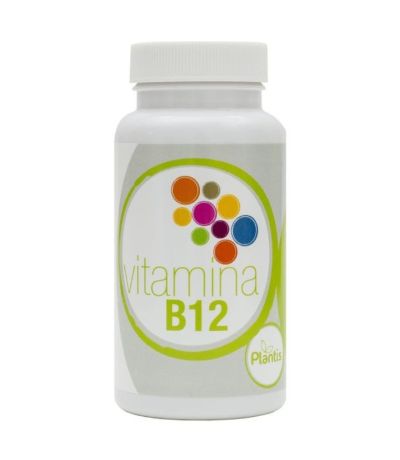 Vitamina B12 90caps Plantis