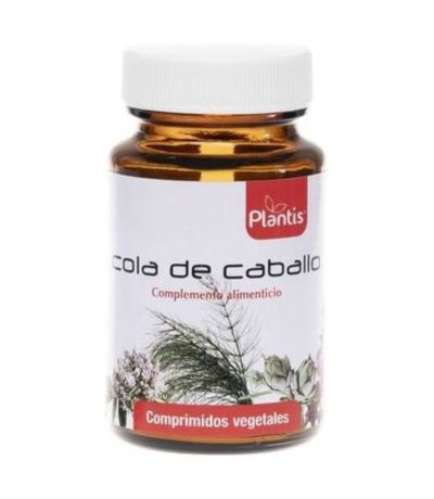 Cola Caballo 50comp Plantis