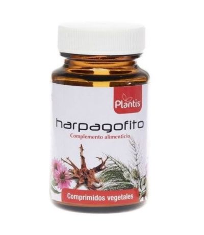 Harpagofito 50comp Plantis
