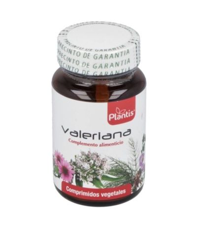 Valeriana 50comp Plantis