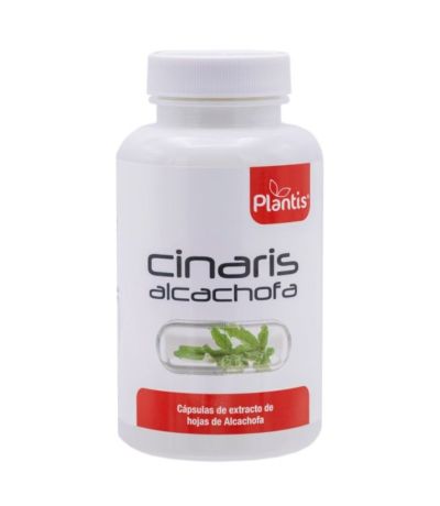 Cinaris Alcachofa 120caps Plantis