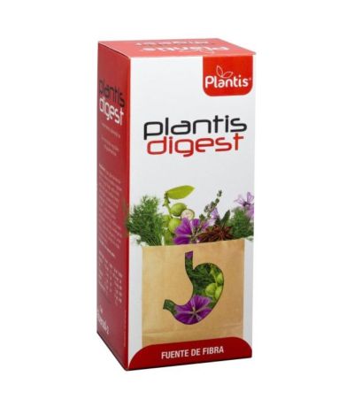 Digest Fibra 250ml Plantis