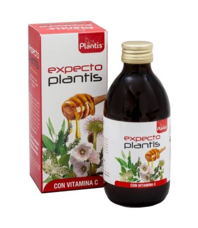 Expectoplantis 250ml Plantis
