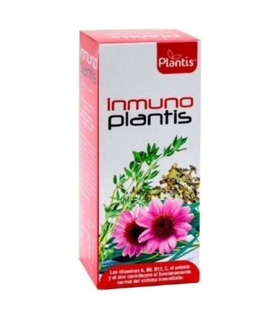 Inmunoplantis 250ml Plantis