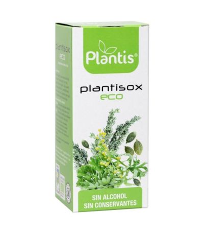 Plantisox Eco Lombrices 250ml Plantis